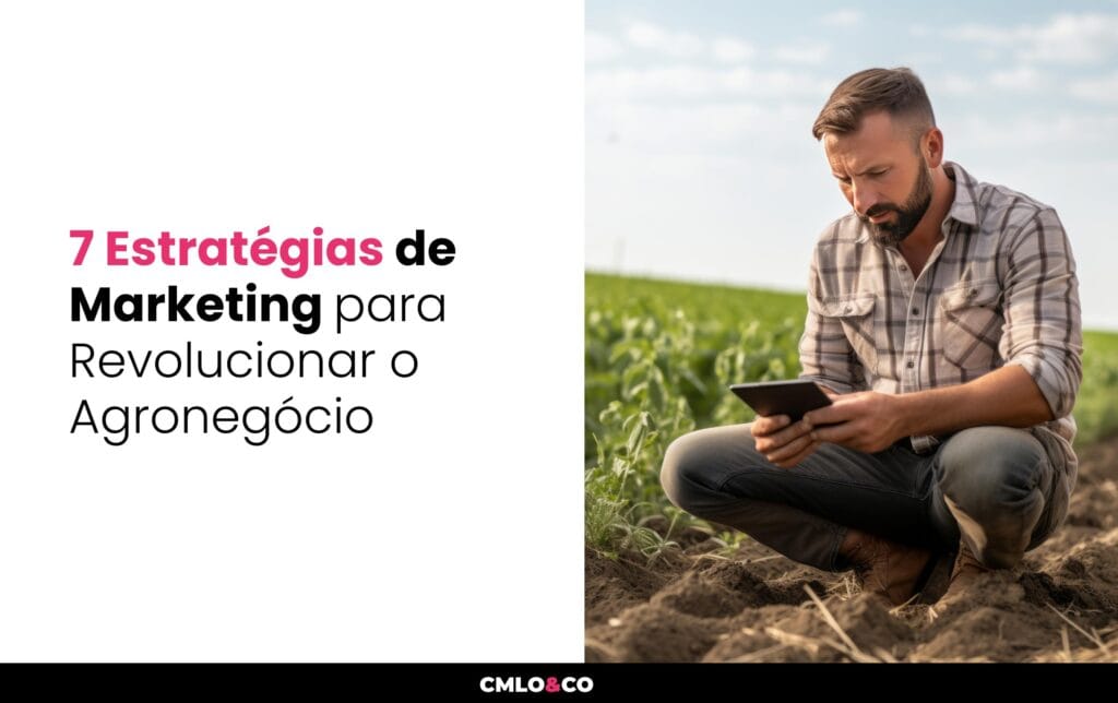 Marketing Para Agroneg Cio Estrat Gias Para Revolucionar