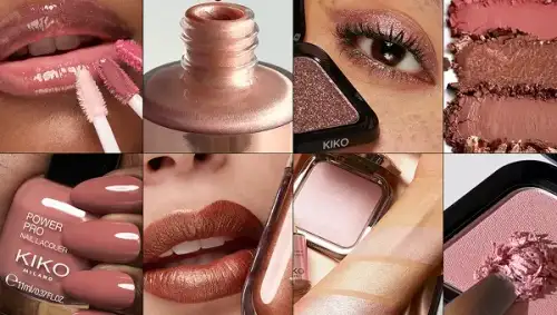 Case Kiko Milano — campanha de social media com +2Mi de seguidores