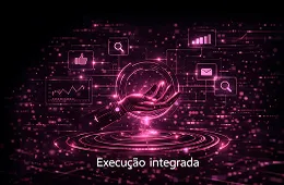 Execução integrada