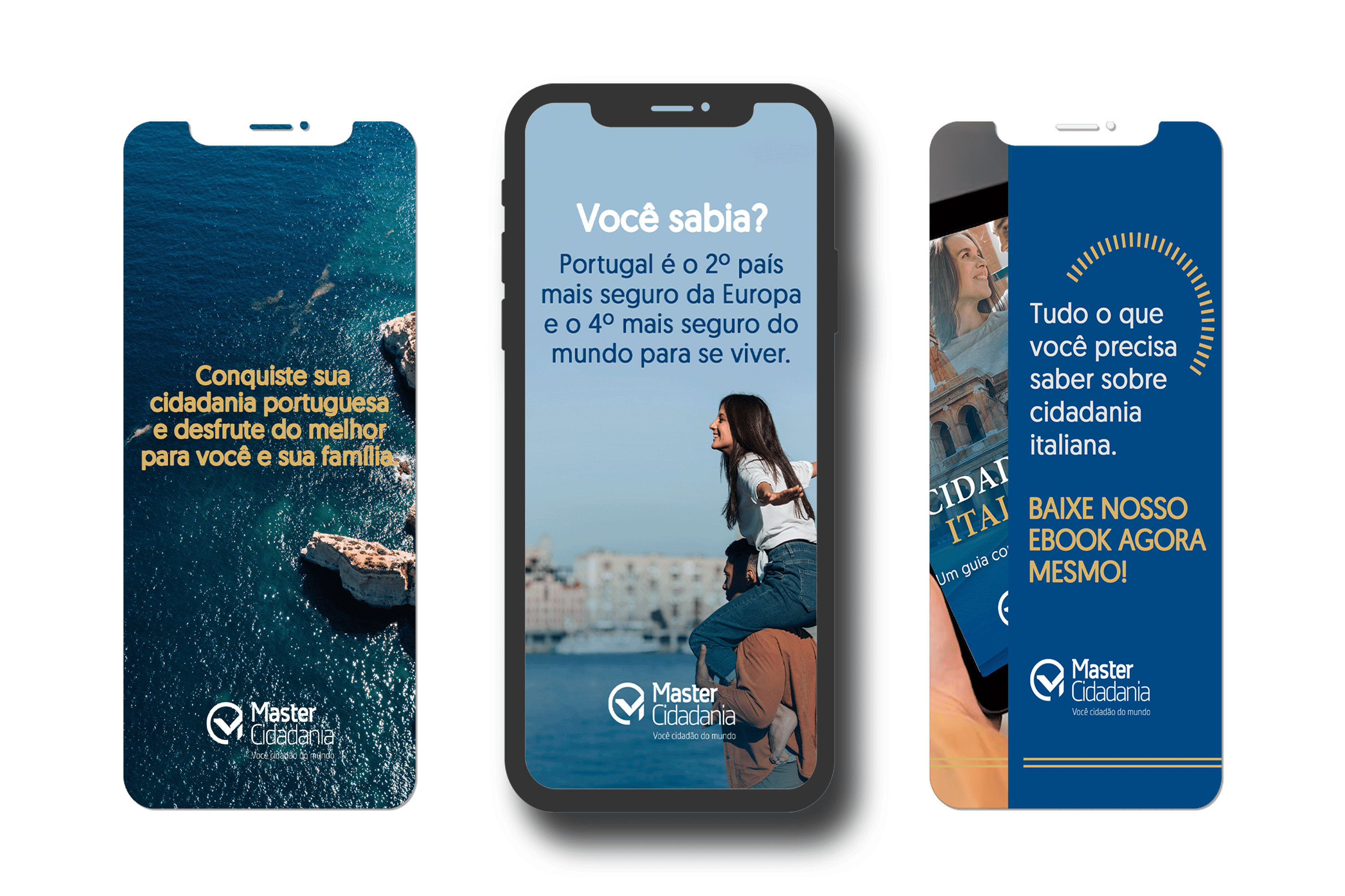 Agência de Marketing e Publicidade - CMLO