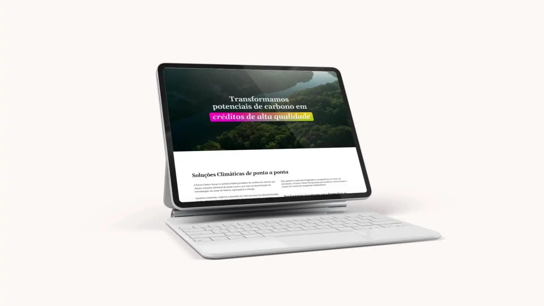 Agência de Marketing e Publicidade - CMLO