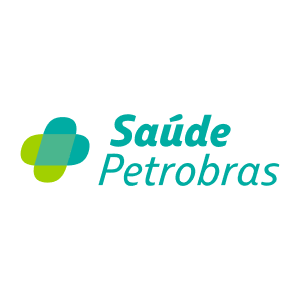 Logo Saúde Petrobras 300x300px