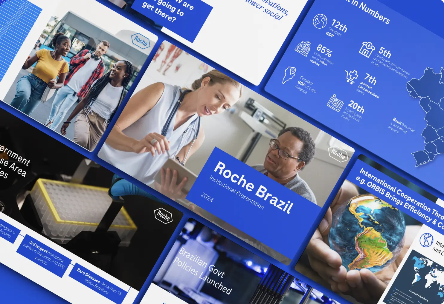 Agência de Marketing e Publicidade - CMLO