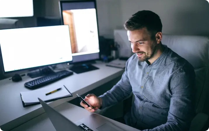 Agência de Inbound marketing 2 Agência de Marketing e Publicidade - CMLO