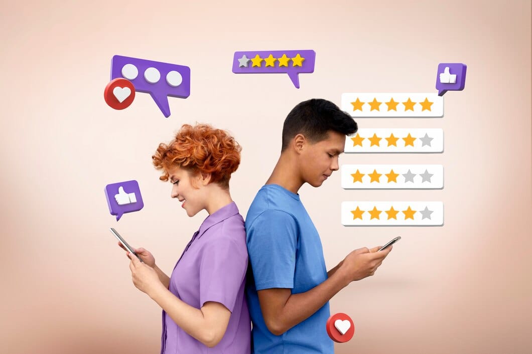 Ofereça experiências memoráveis Jovens de tiro médio com comentários