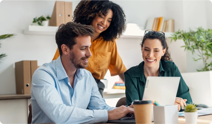 Agência de Marketing e Publicidade - CMLO