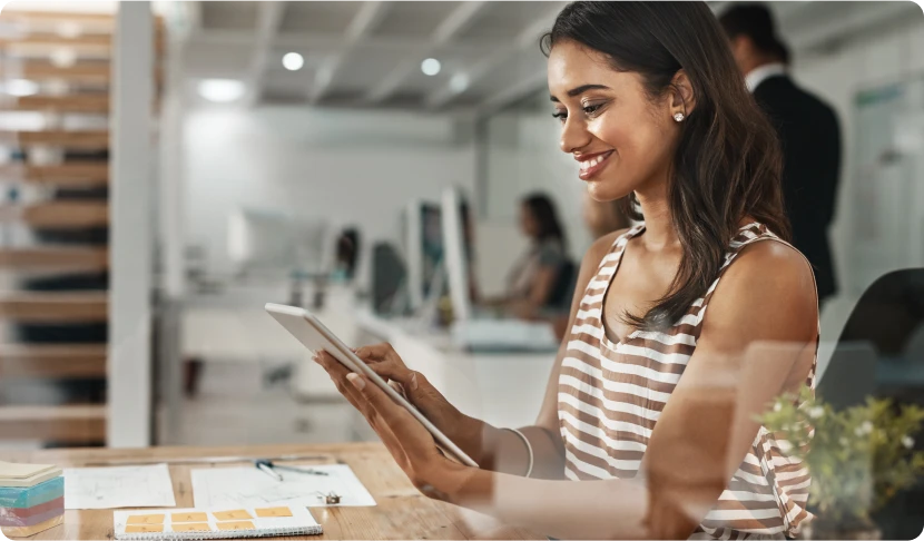 Agência de Marketing e Publicidade - CMLO