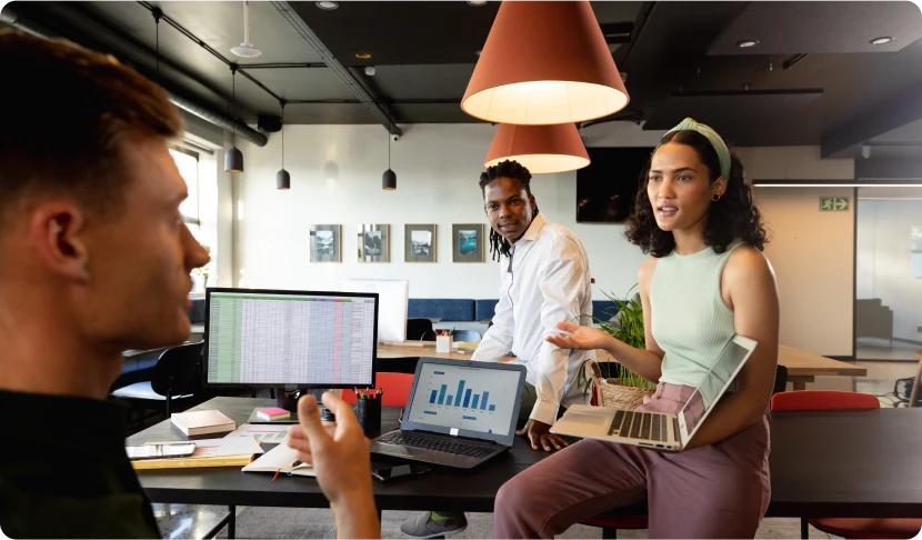 Agência de Marketing e Publicidade - CMLO