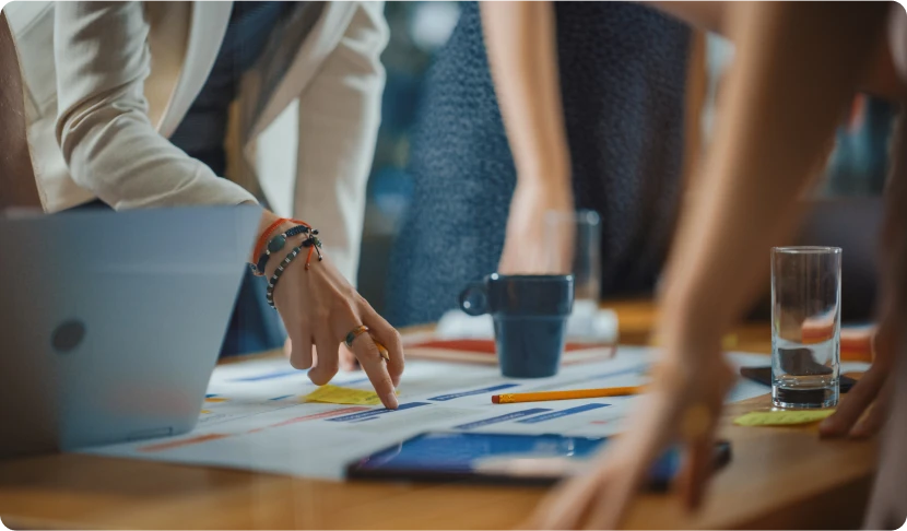 Agência de Marketing e Publicidade - CMLO