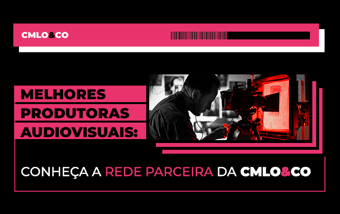 Melhores produtoras audiovisuais: conheça empresas que transformam ideias em impacto
