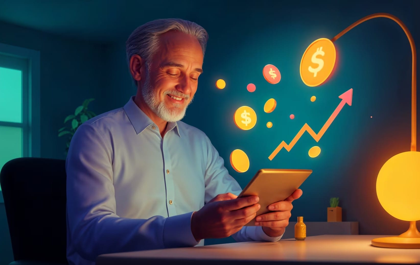 Vantagens de investir em mídia paga para o seu negócio Vantagens de investir em mídia paga para o seu negócio