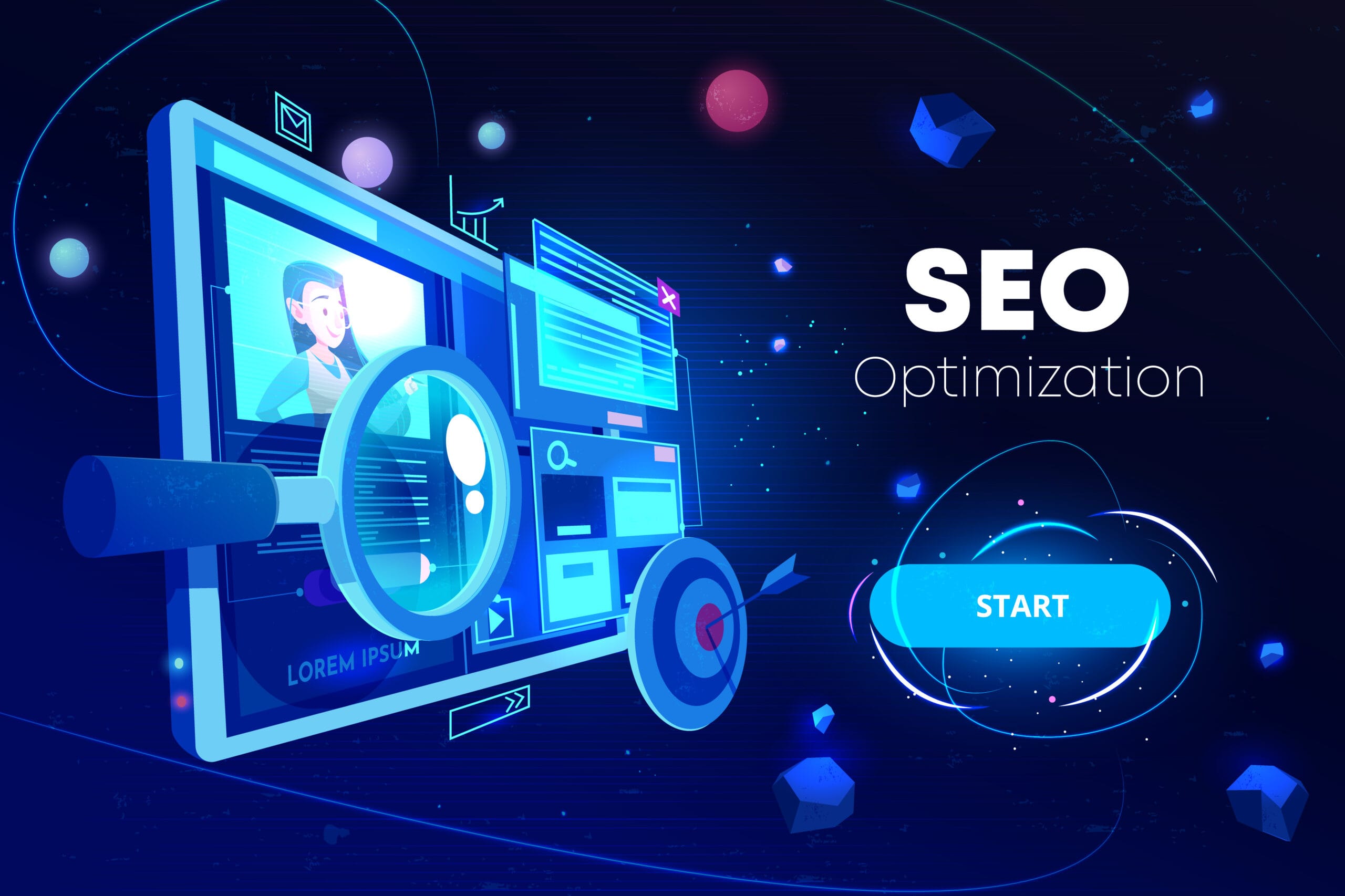 O que é SEO?