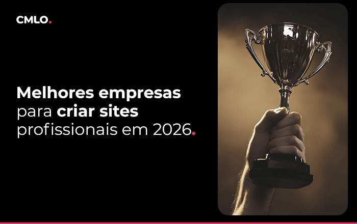 melhores empresas para criar sites profissionais