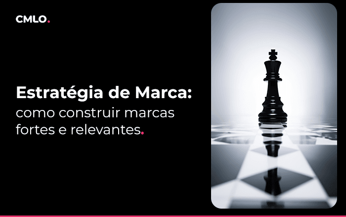 estratégia de marca