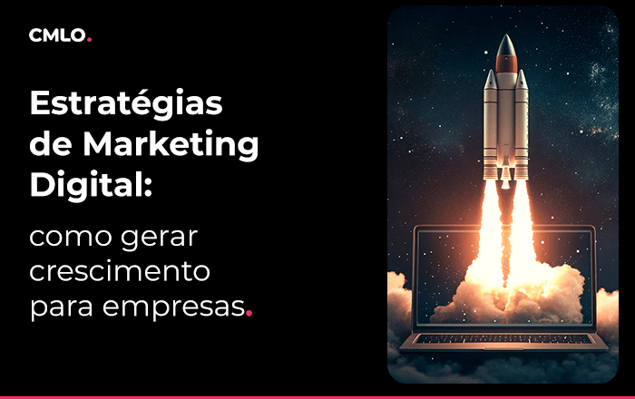 estratégias de marketing digital