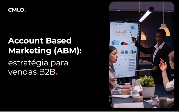 account based marketing