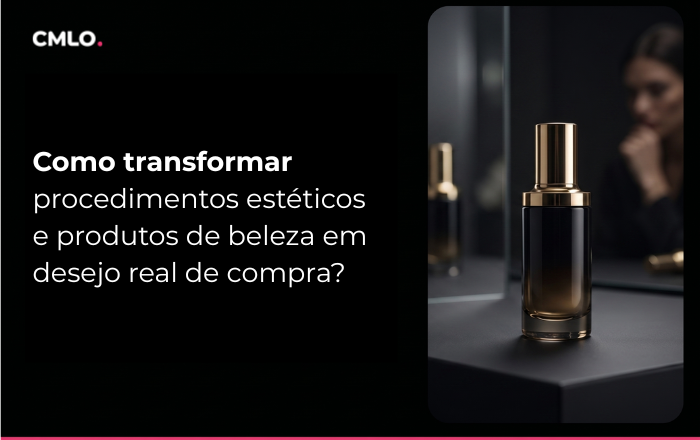 procedimento estético