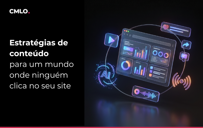 estratégia de conteúdo
