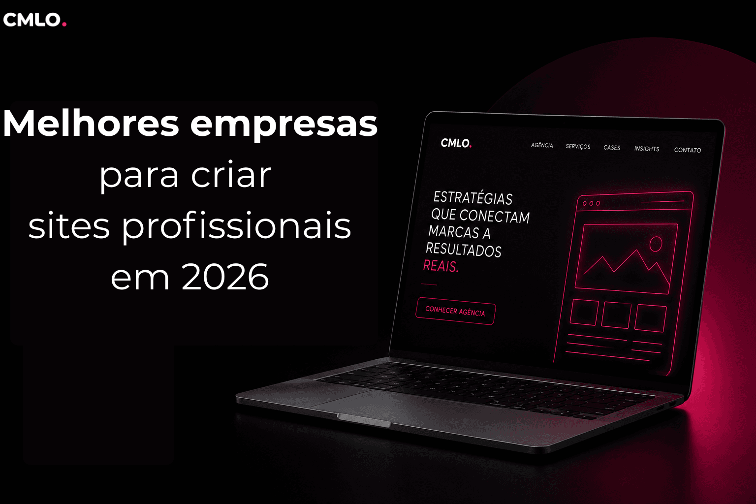 sites profissionais