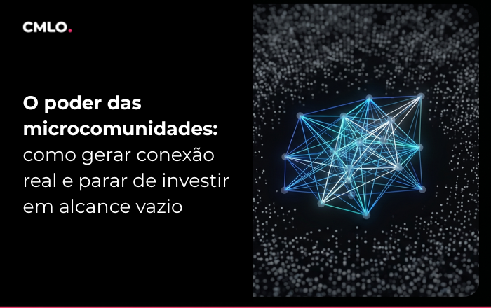 microcomunidades no marketing