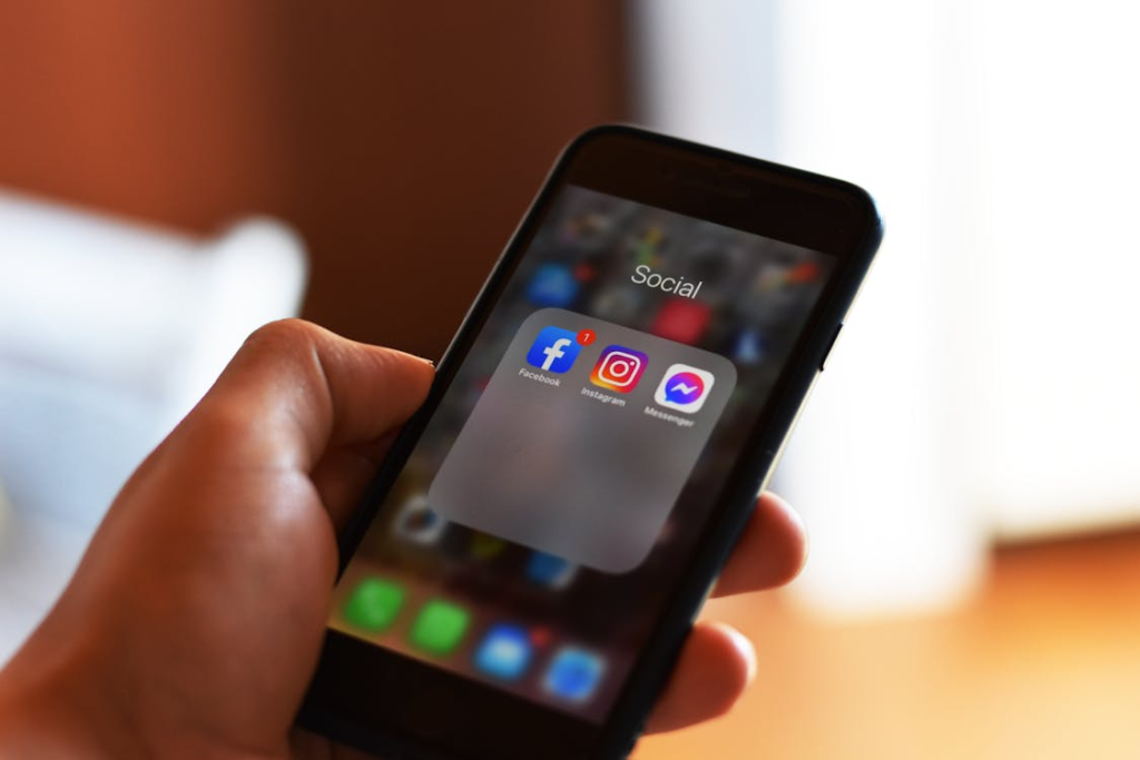 Agência de Marketing e Publicidade - CMLO