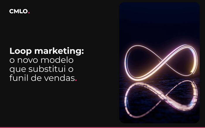 Loop marketing: o novo modelo que substitui o funil de vendas