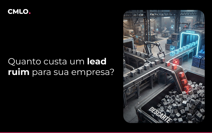 lead agencia de marketing cmlo