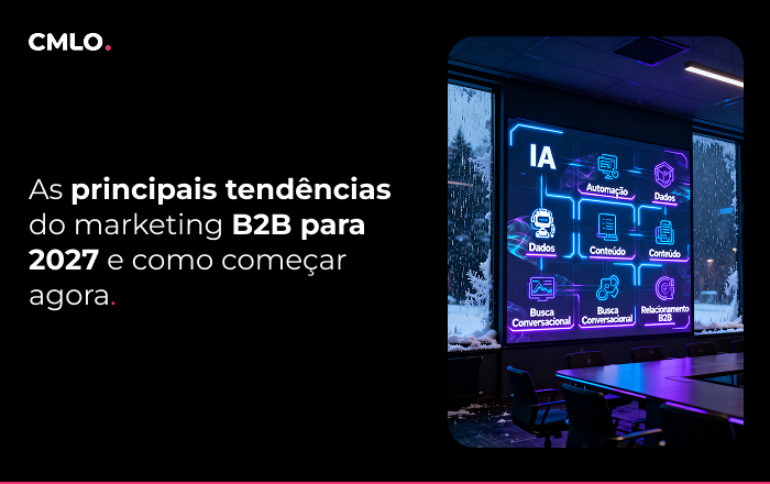 marketing b2b