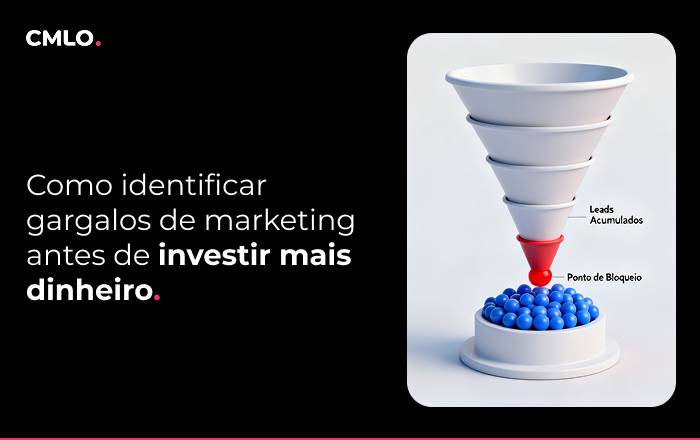 estratégia de marketing