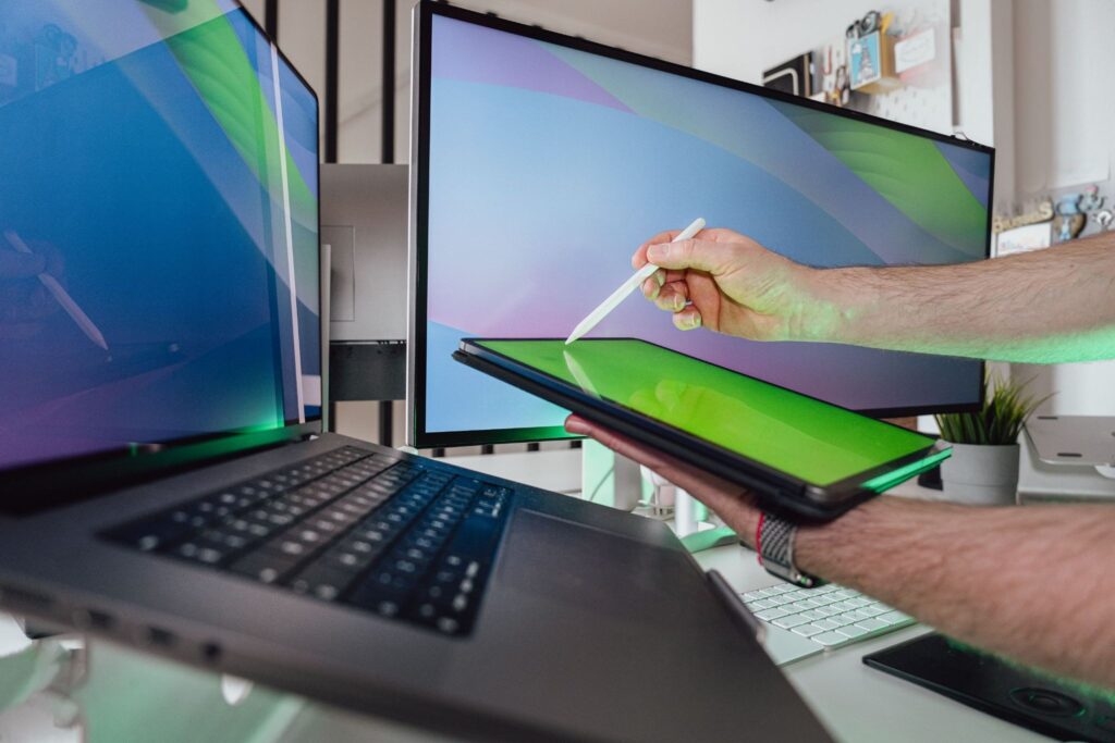Pequenas empresas: como impulsionar seu negócio em 2026 3 Criação de sites para empresas