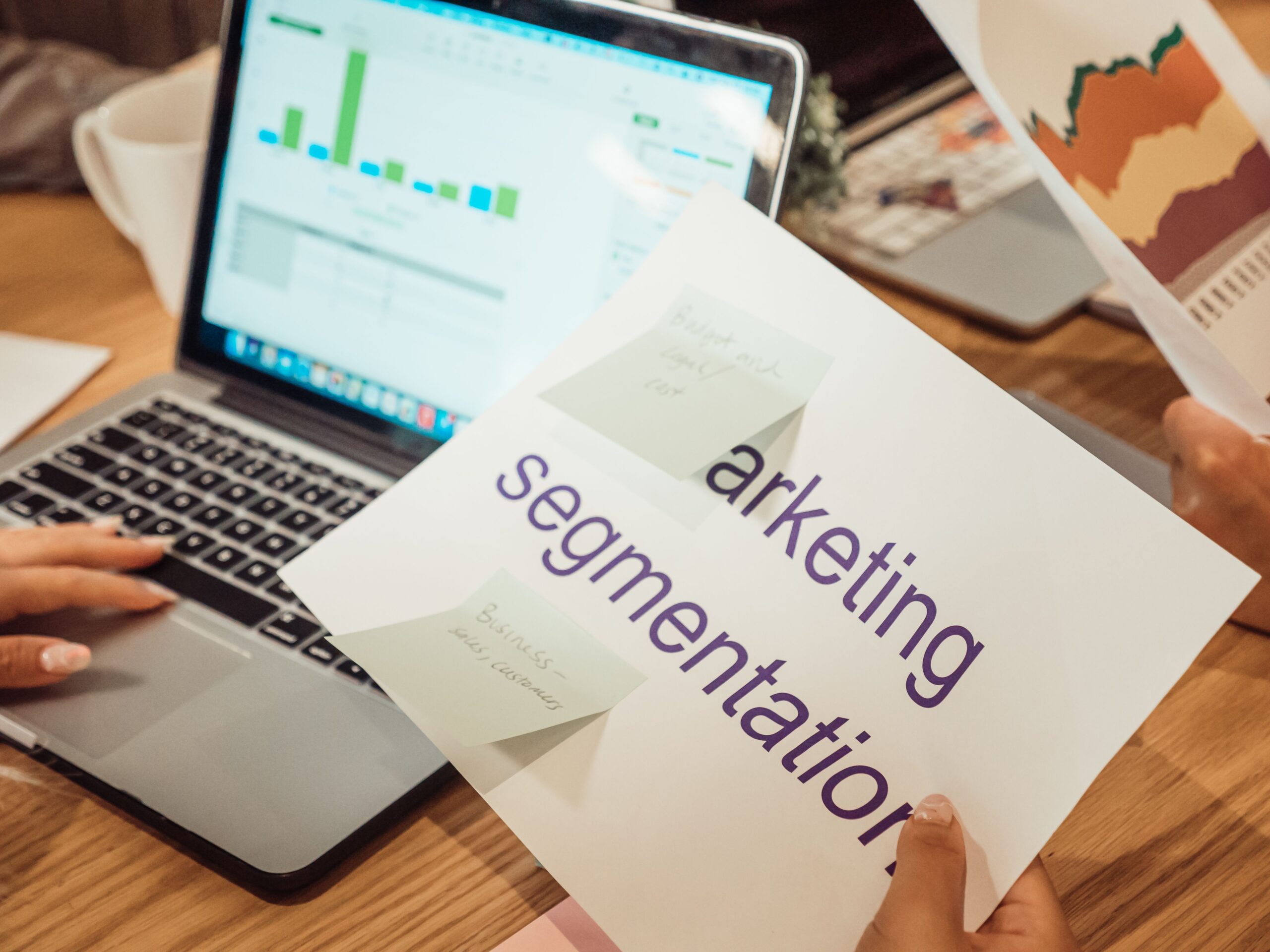 As principais tendências do marketing B2B para 2027 2 agencia de marketing b2b