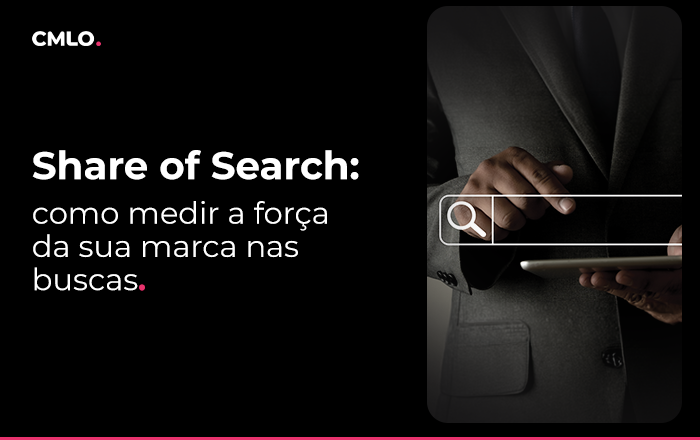 Share Of Search