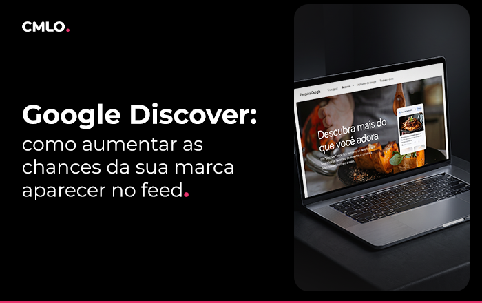Google Discover