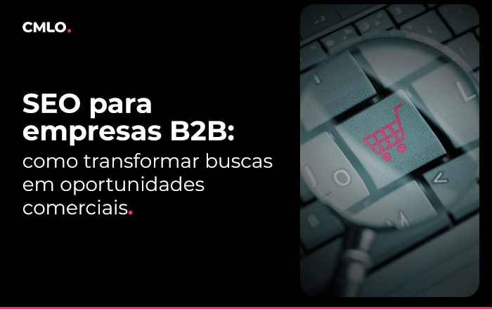 SEO para empresas