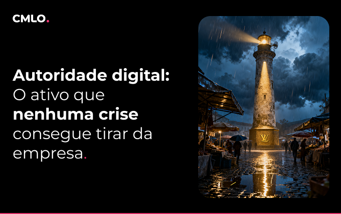 Autoridade digital: o ativo que nenhuma crise consegue tirar da empresa 1 autoridade digital