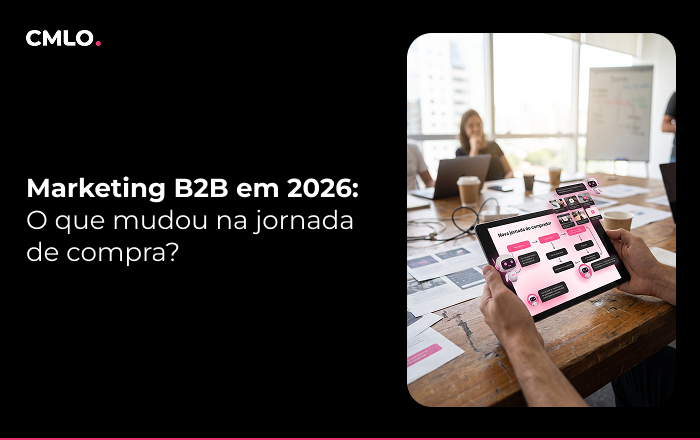 Marketing B2B