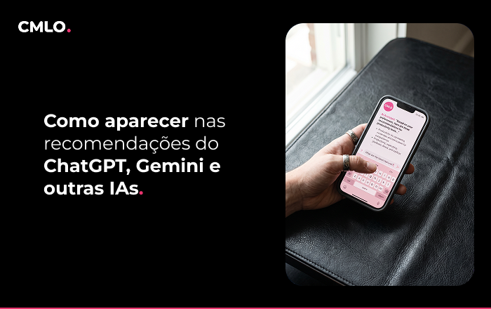 como aparecer no ChatGPT