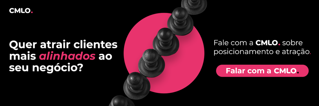 Agência de Marketing e Publicidade - CMLO