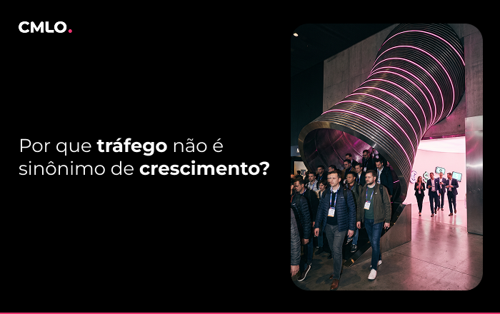 tráfego