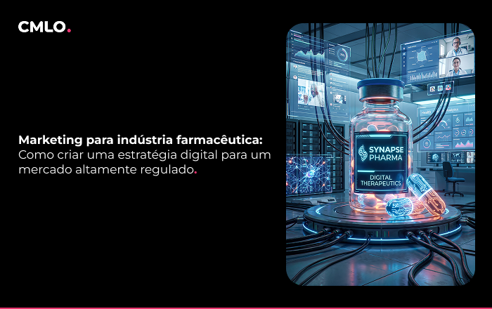 marketing farmacêutico