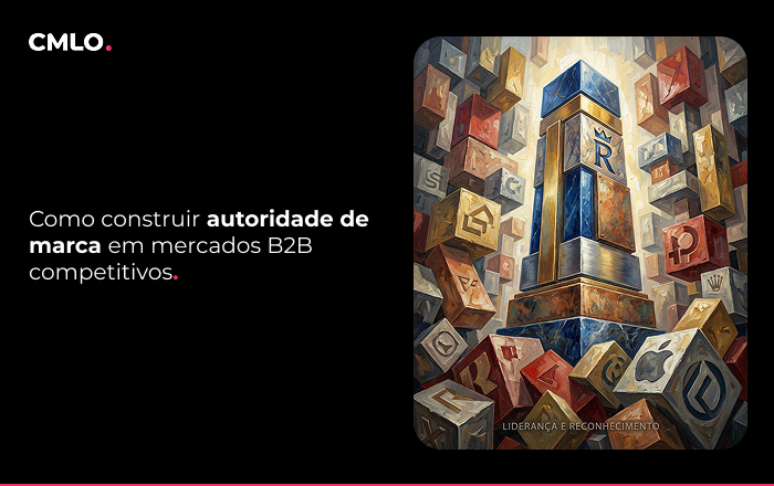 autoridade de marca
