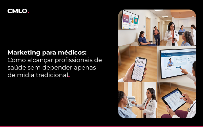 marketing para médicos