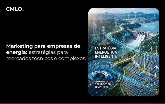 marketing para empresas de energia