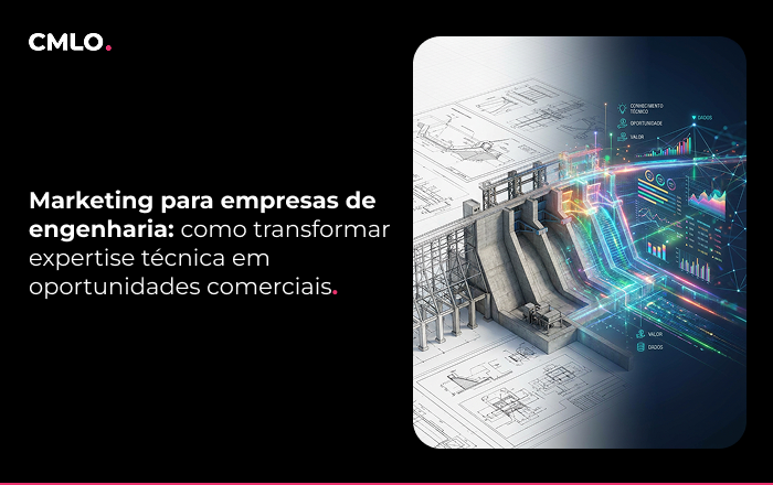 marketing para empresas de engenharia