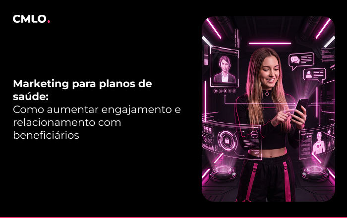 marketing para planos de saúde