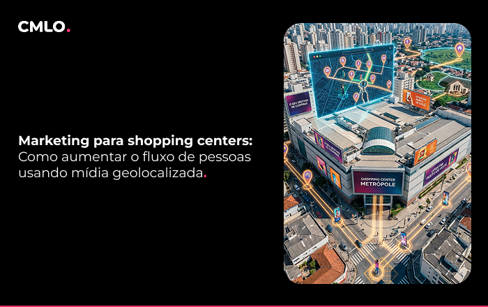 marketing para shopping
