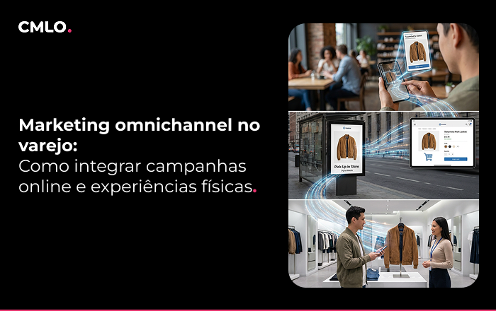 Marketing Omnichannel