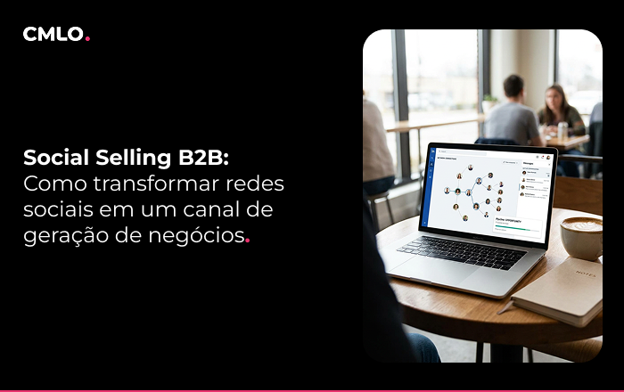 Social Selling B2B