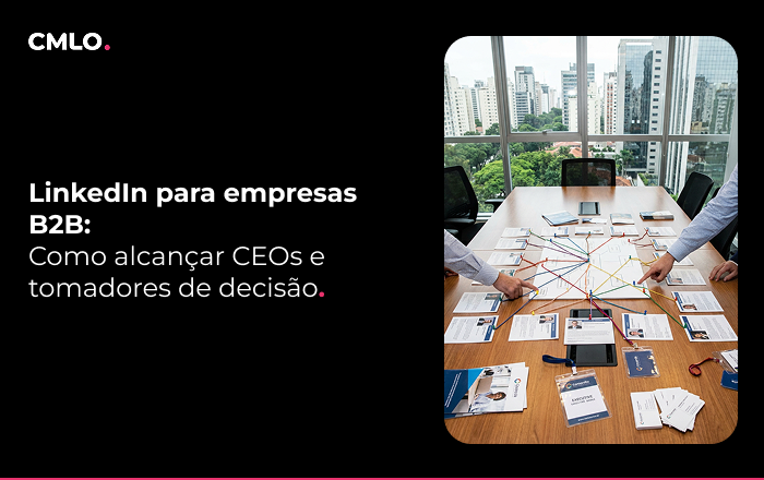linkedin para empresas