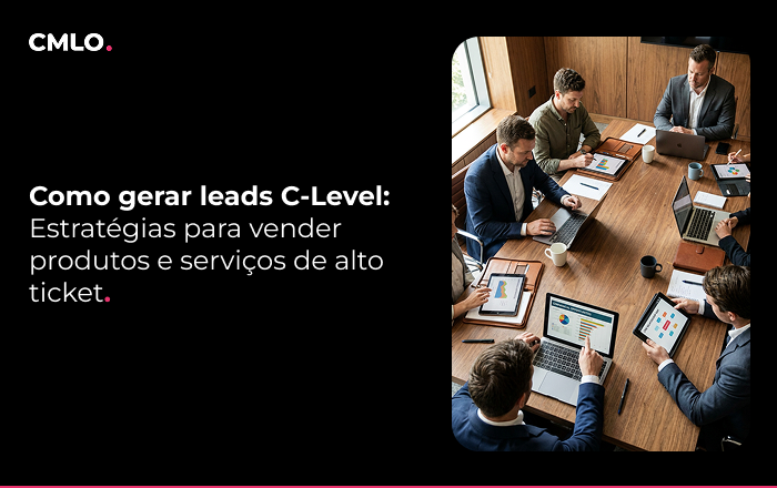 Como gerar leads